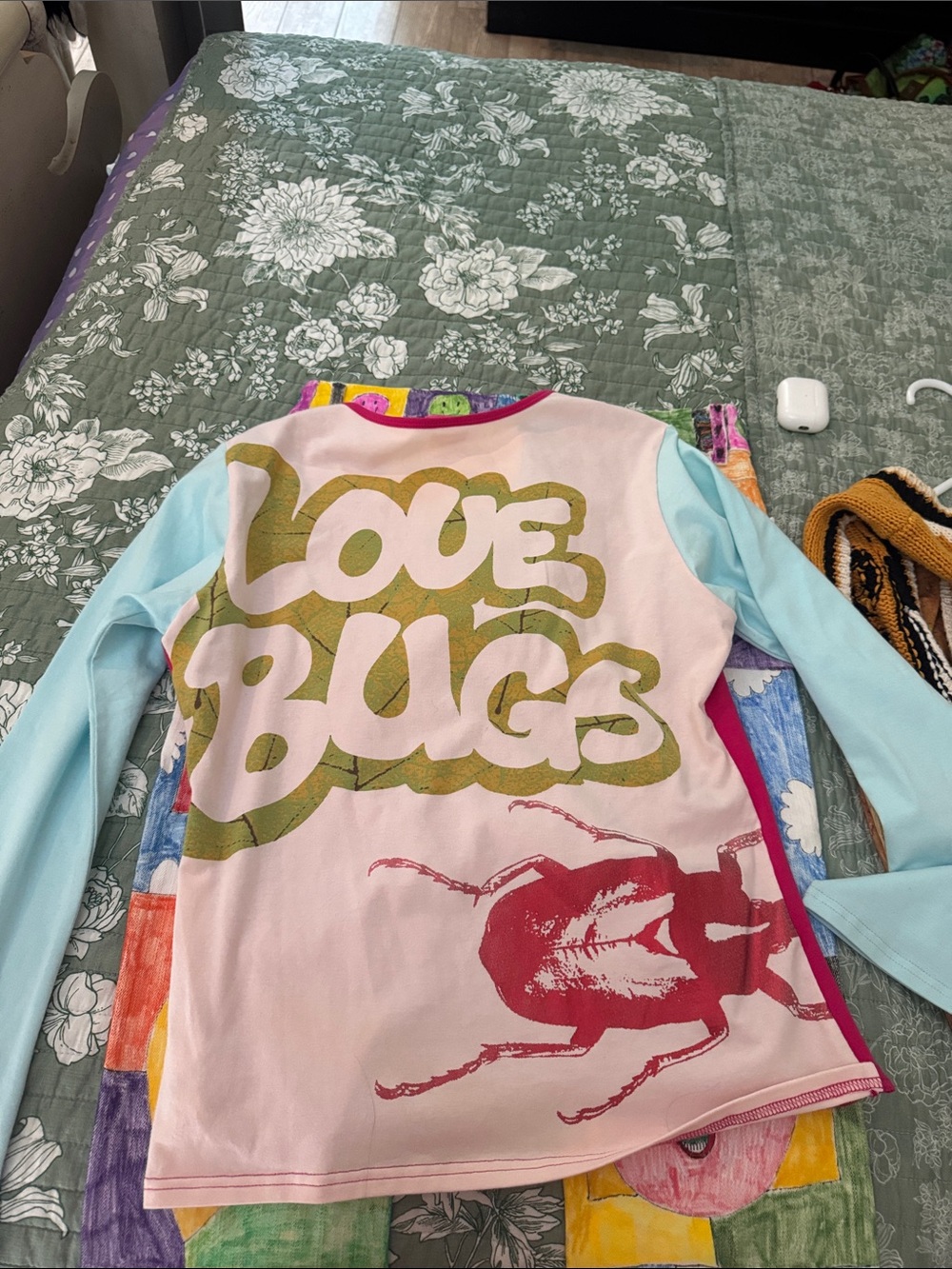 Oilily graphic tee - Picture 2 of 2